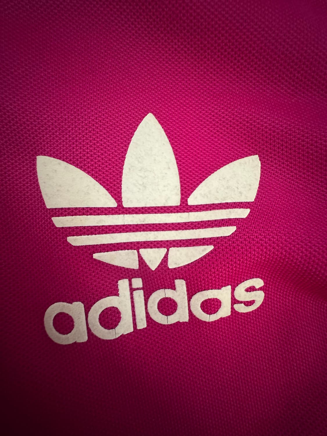 아디다스 핑크 져지 상품이미지3