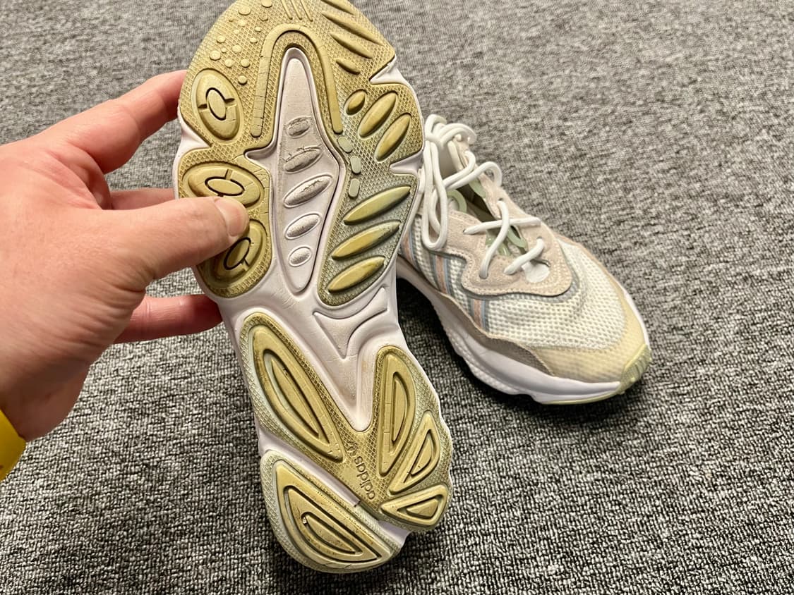 [235] 아디다스 Ozweego 오즈위고  상품이미지6