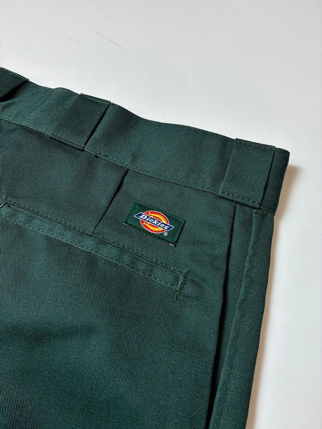 디키즈 874 워크 웨어 스트레이트 팬츠 PN8345 상품이미지6