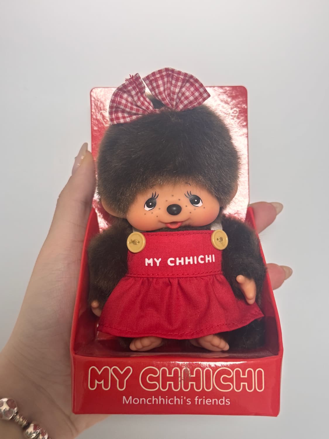 마이치치 몬치치  상품이미지1