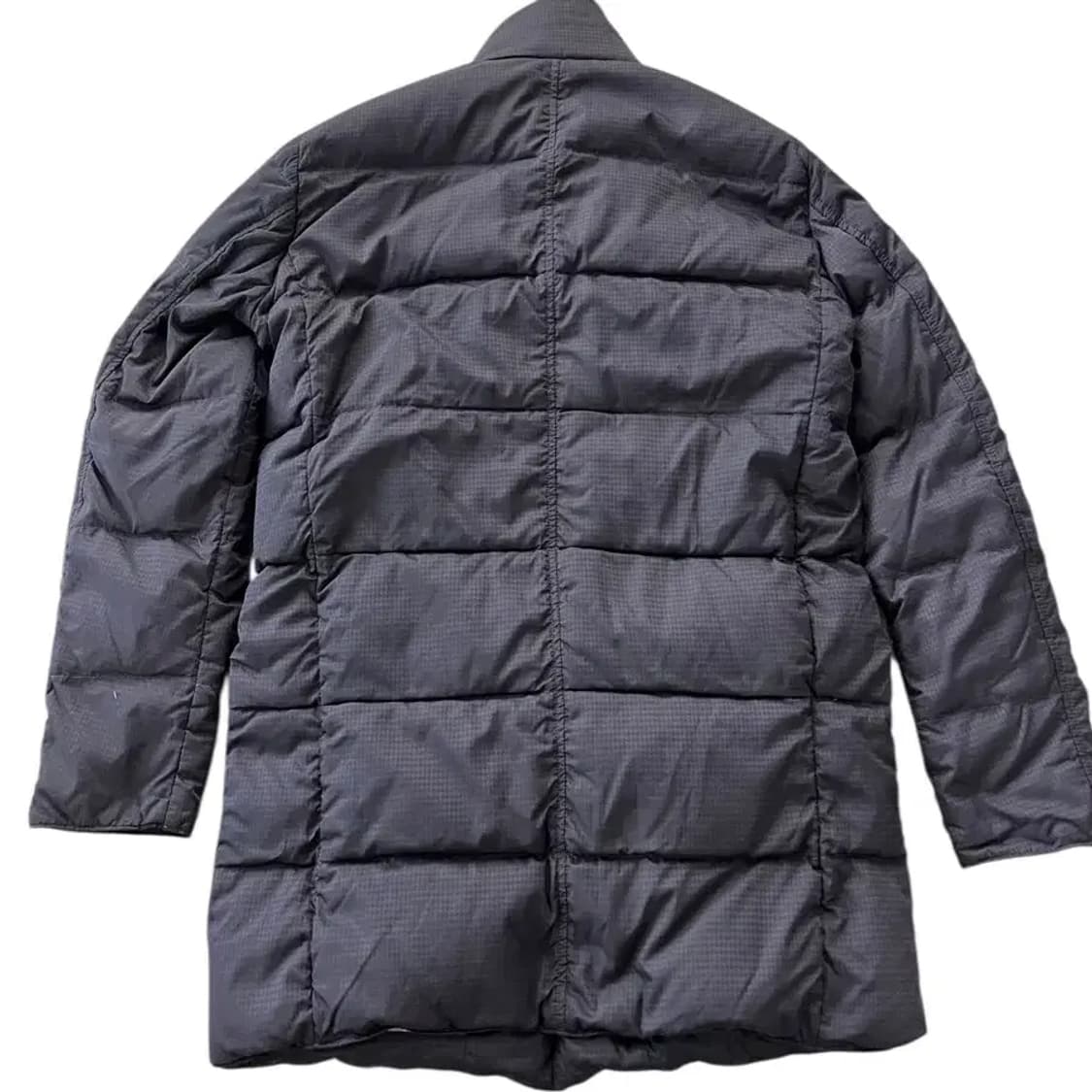 Eleventy goose down padding coat M 상품이미지2