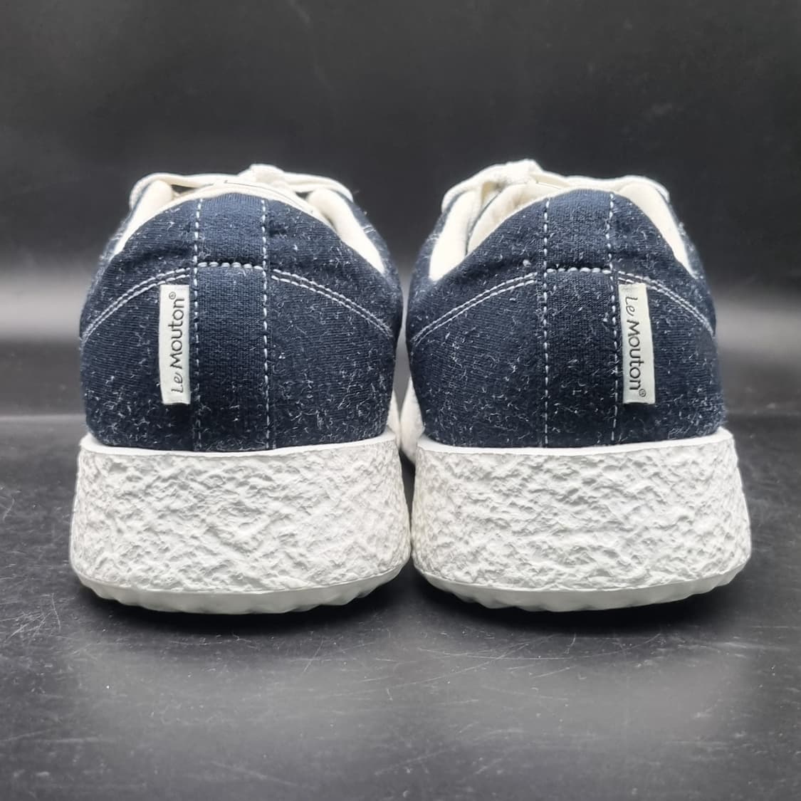 르므통 버디 남성운동화 290 상품이미지4