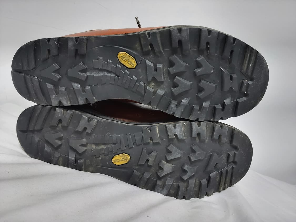 잠발란 등산화 정품 280사이즈 고어텍스  상품이미지9