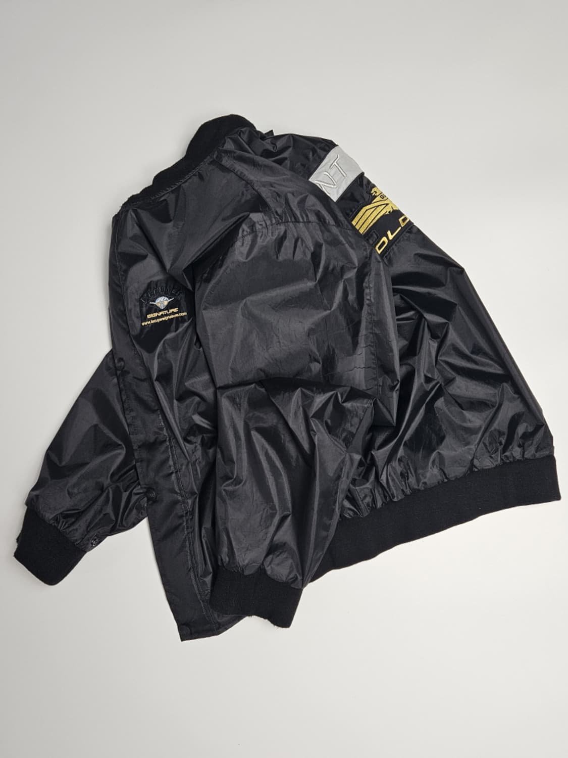 L'E'CUYER  스타디움자켓 ( 3XL ) / 9437 상품이미지4