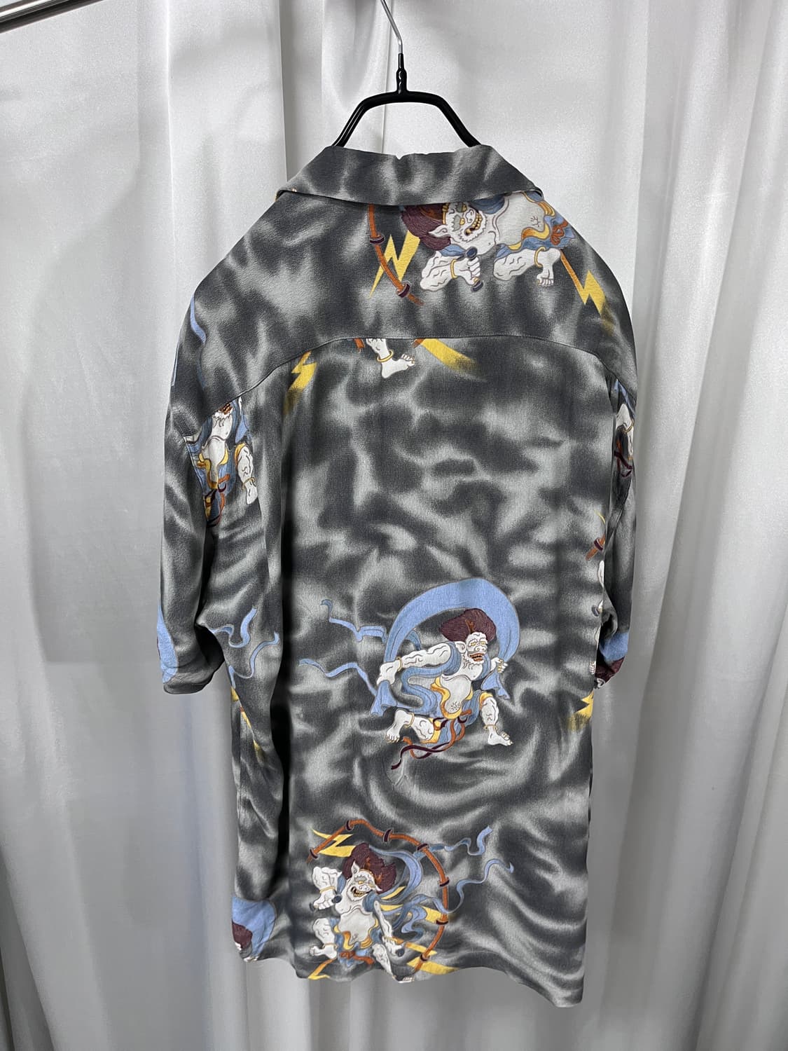 Jack's Surf samurai 상품이미지4