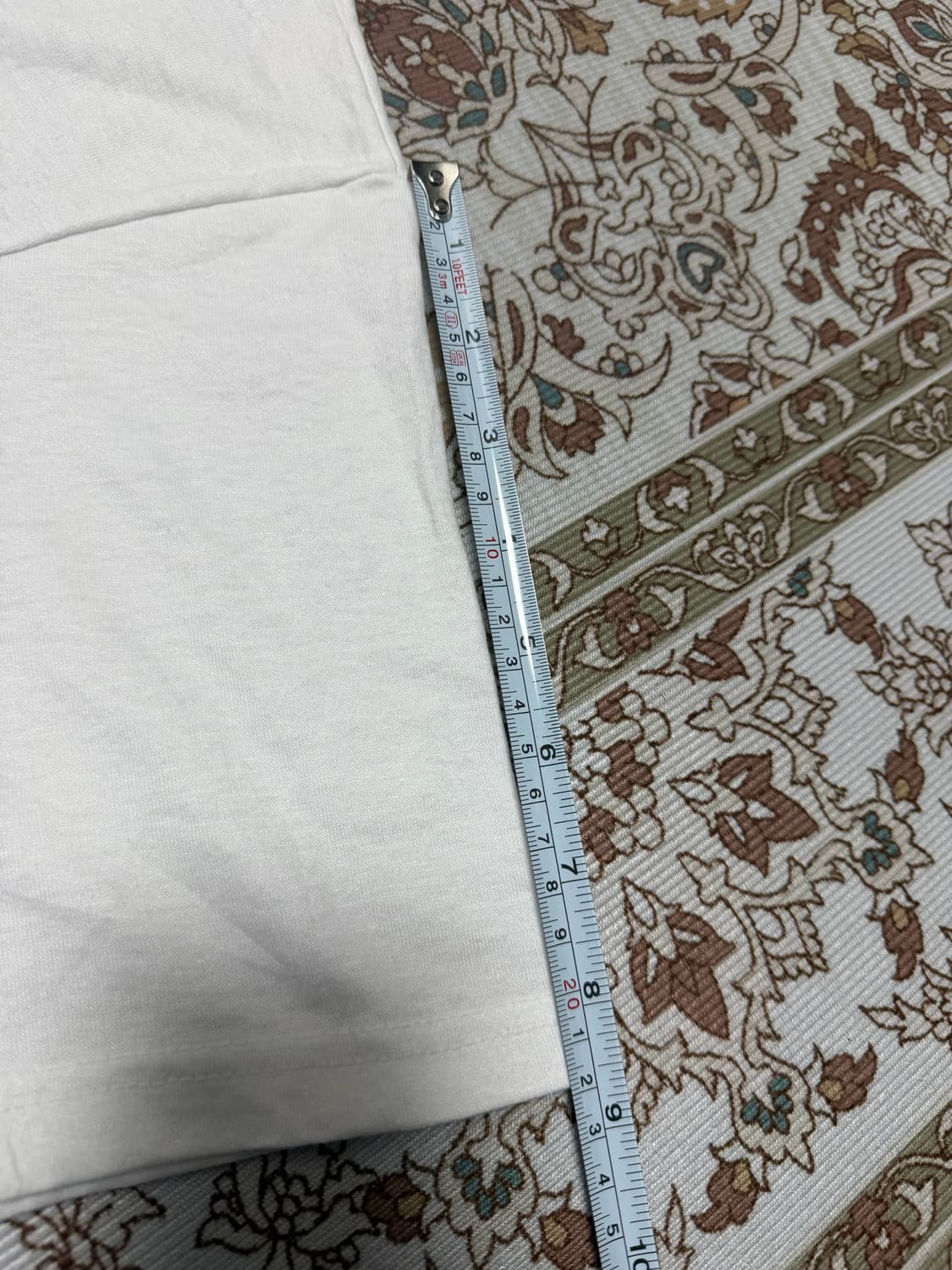 Hanes 올드맨유머티셔츠 반팔 XL 상품이미지7