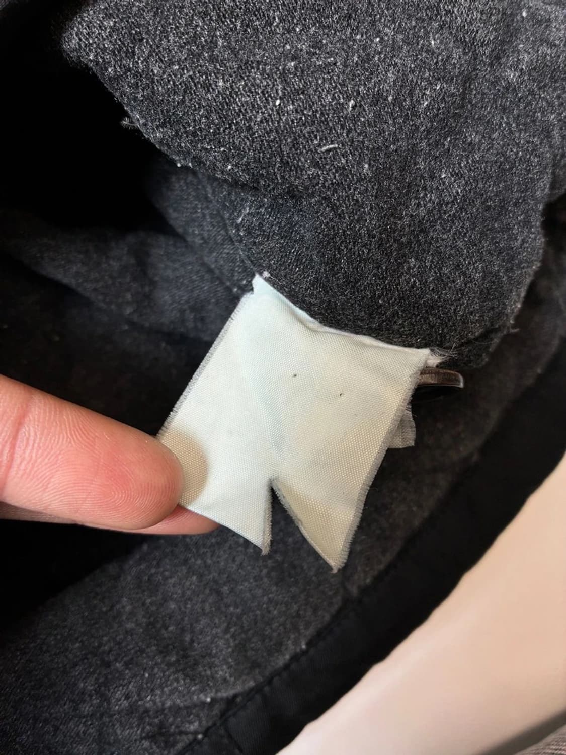 폴로 랄프로렌 90's M-65 필드 자켓 PN8104 상품이미지9