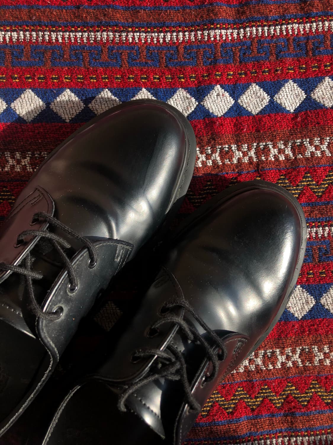 닥터마틴 1461모노 250 상품이미지5