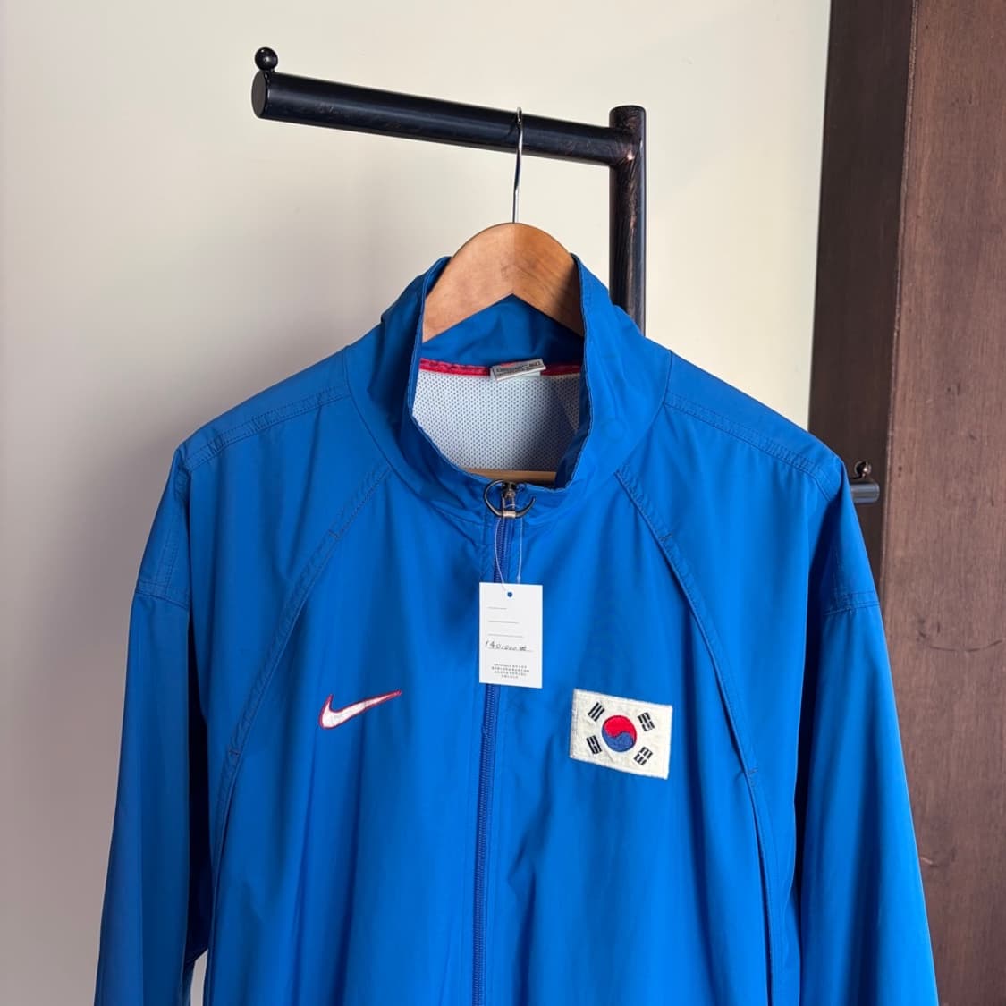 15442 - 나이키 98 국대 바람막이 자켓 상품이미지1