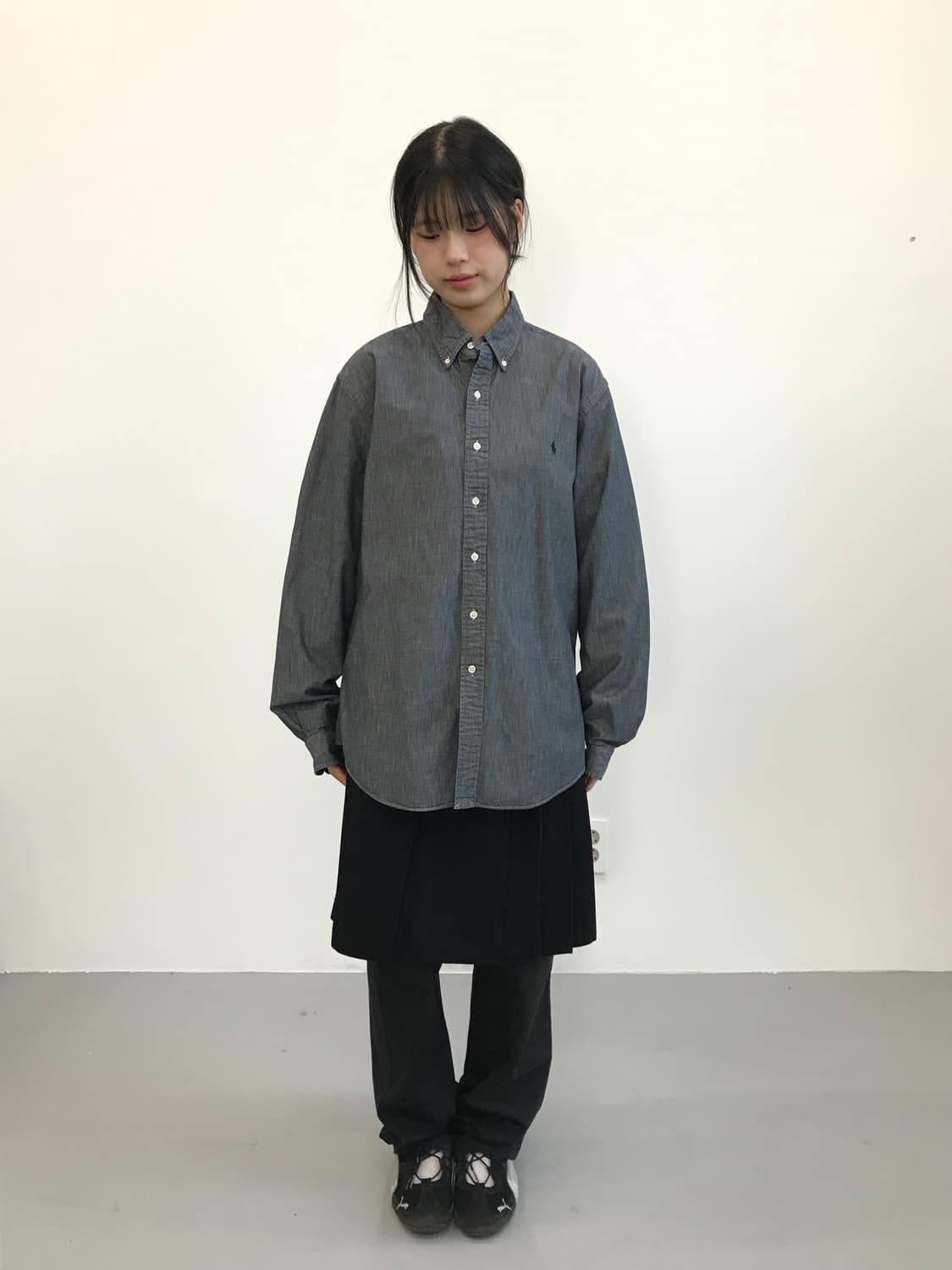 Polo Ralph Lauren Shirt 상품이미지2