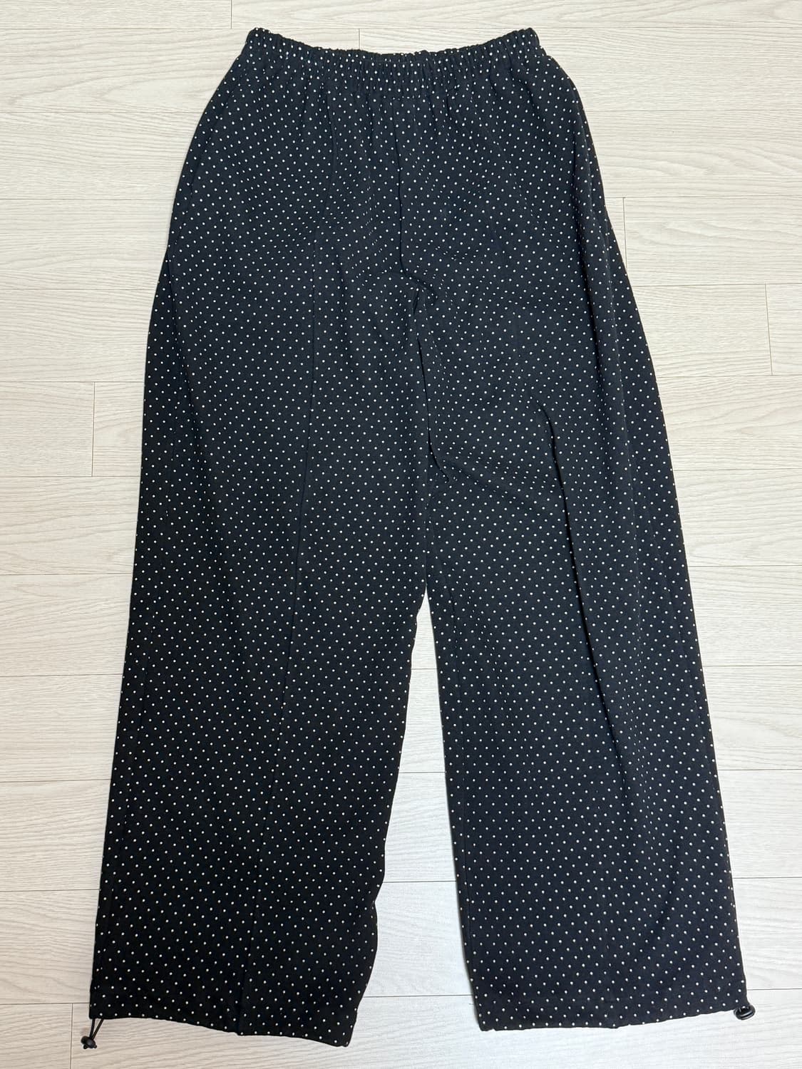 페스토 스웻팬츠 바지 Pesto SPRING SWEAT PANYS DOT 상품이미지4