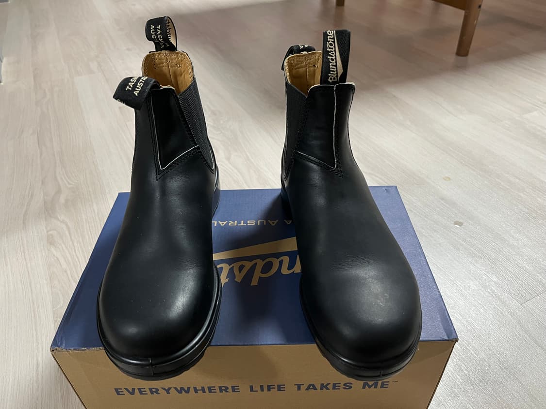 블런드스톤 610 AU6.5 상품이미지2