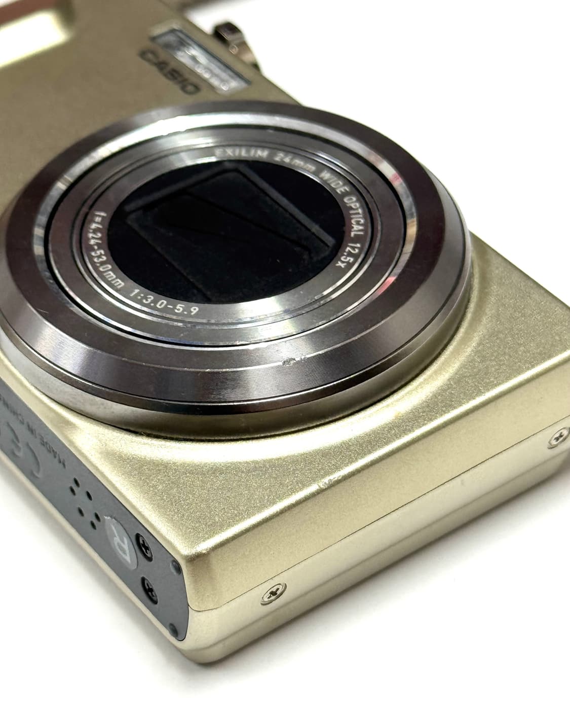 필름느낌 🫧 작례있음 ) 카시오 Ex-zs150 빈티지 디카💖✨ 상품이미지9