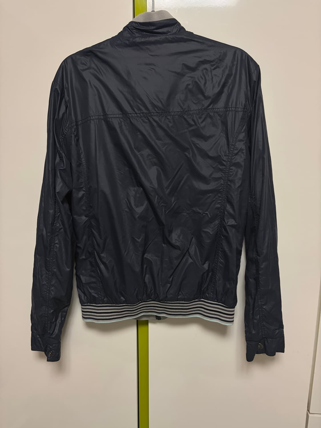 D&G nylon jacket 상품이미지3