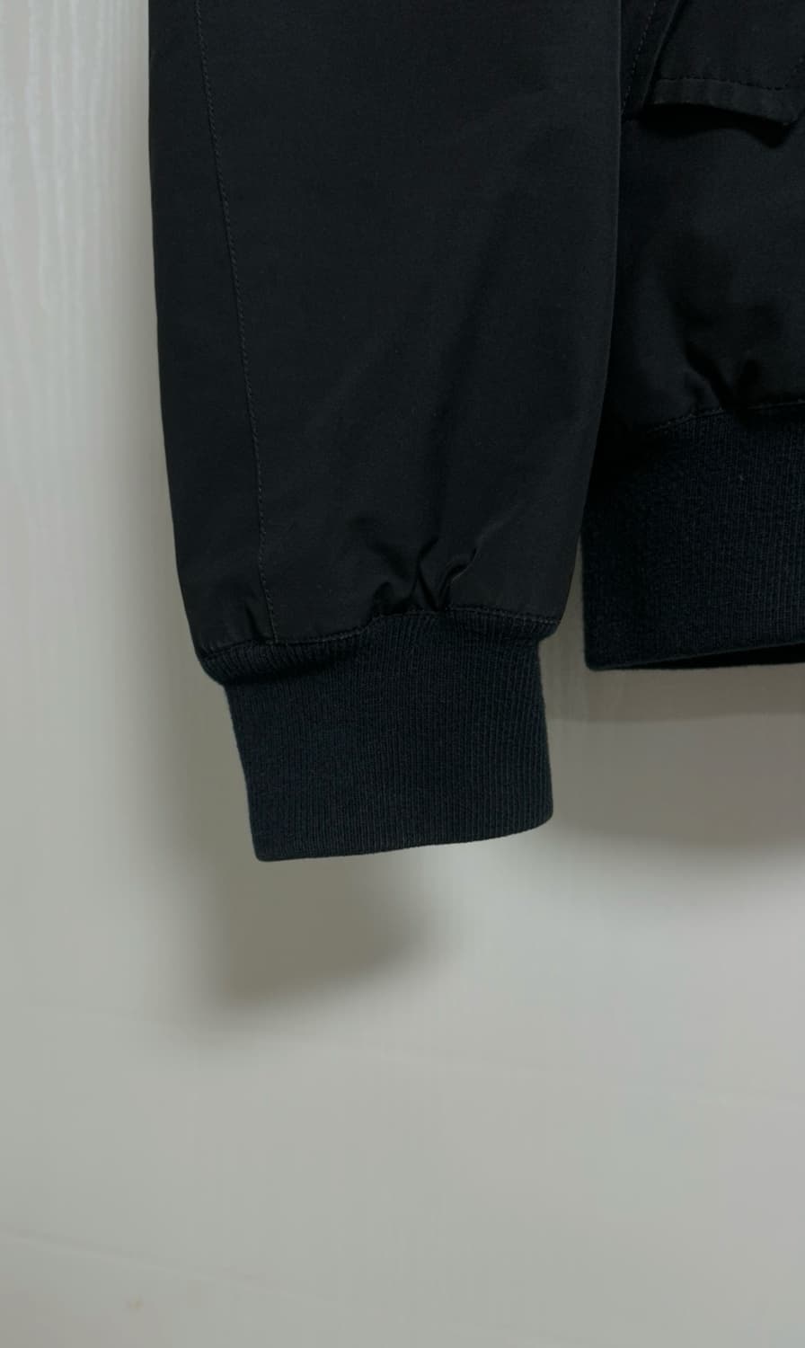 바라쿠타 G9 블랙 42사이즈 상품이미지3