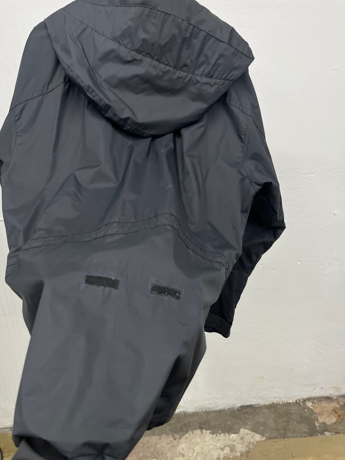 2XL) 90's TNF GORE-TEX MOUNTAIN JACKET 상품이미지6