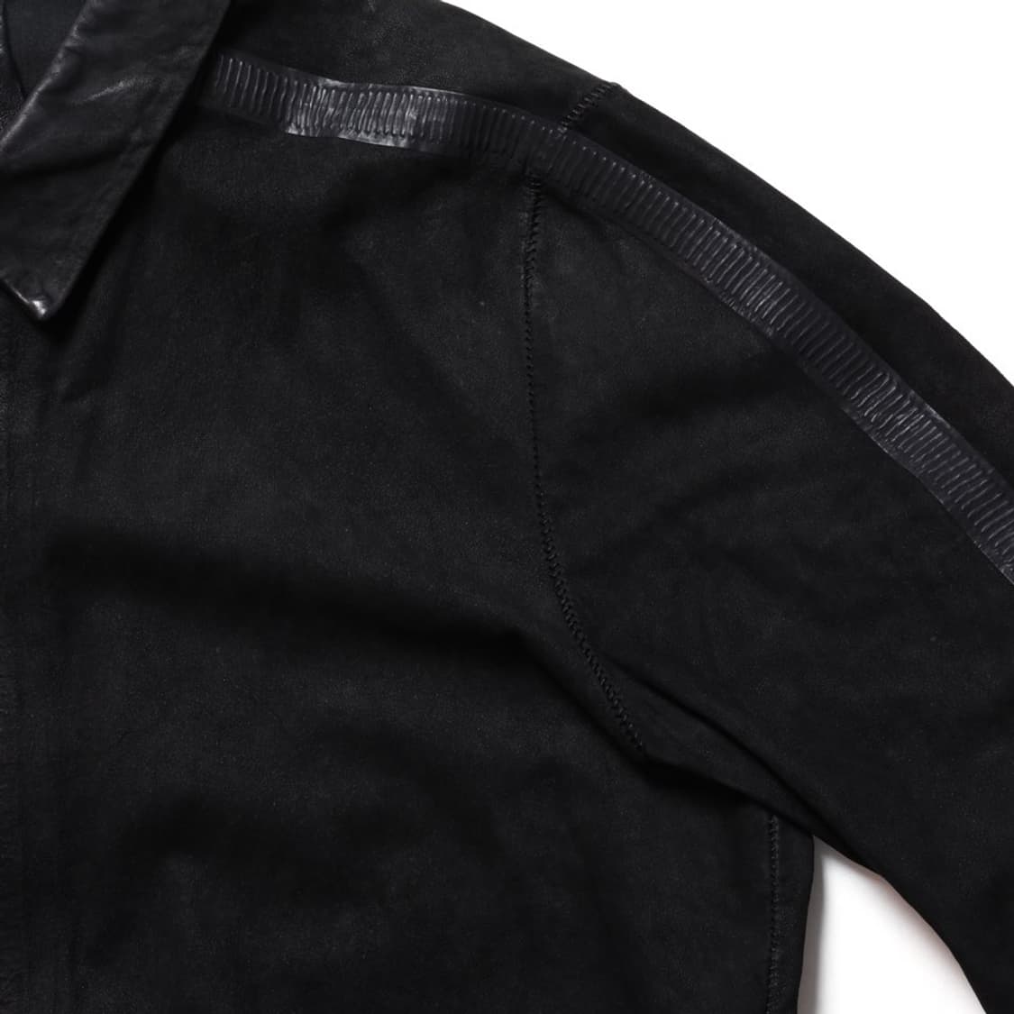 아이작 셀럼 Isaac Sellam Calfskin Jacket 상품이미지7