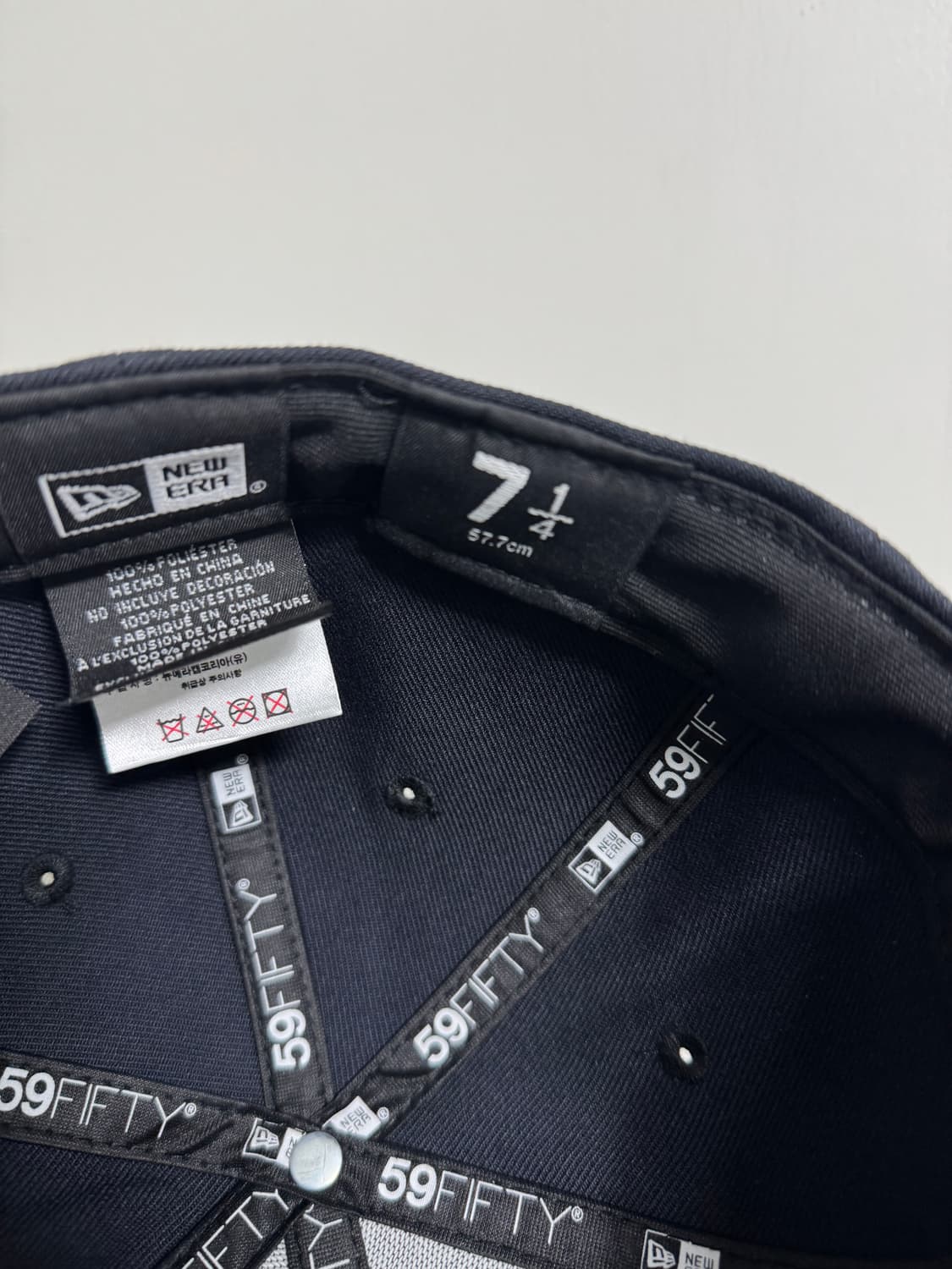 뉴에라 모자 714 상품이미지4