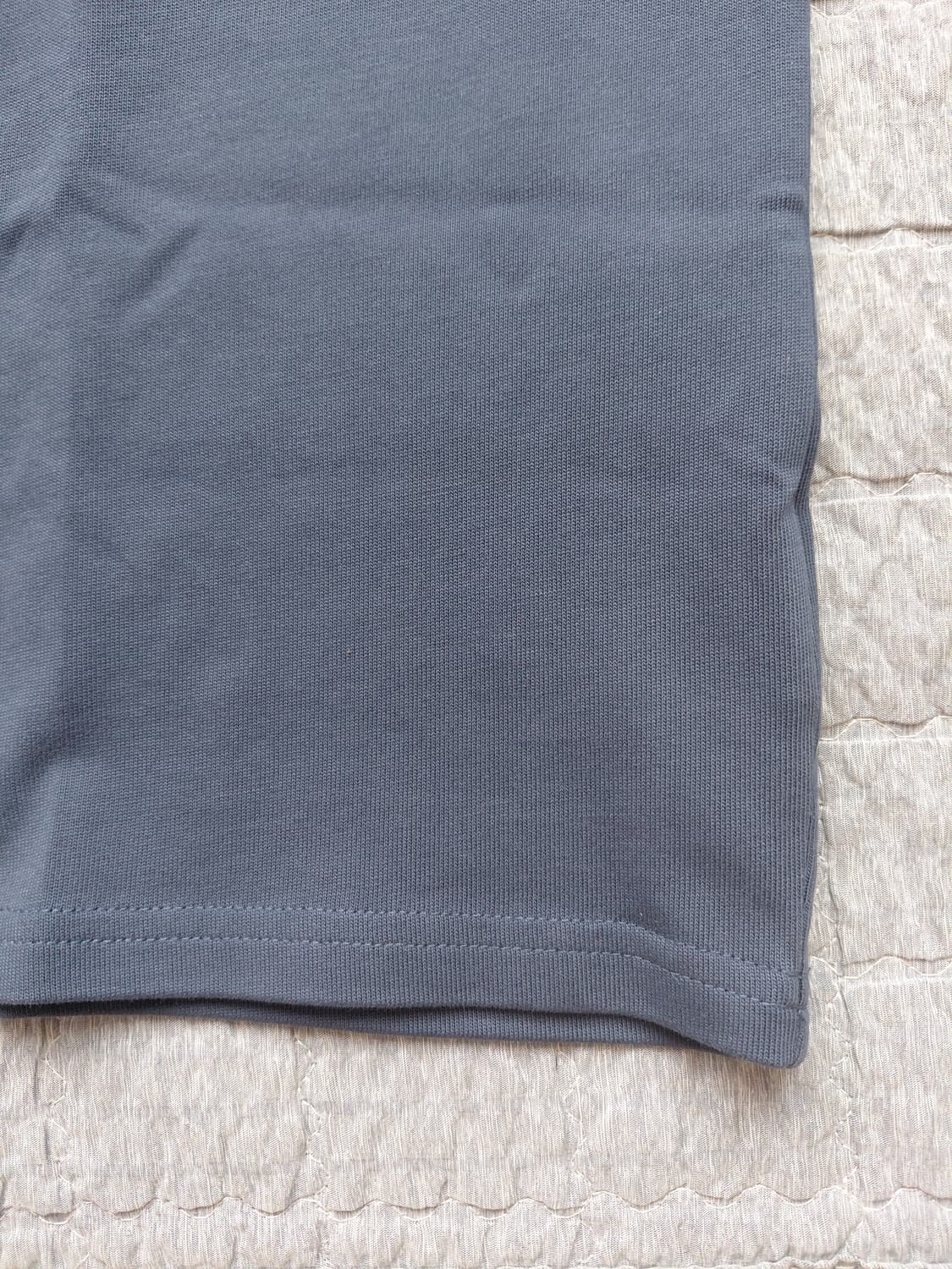 반스 피싱 그래픽 반팔 티셔츠 XL 상품이미지3