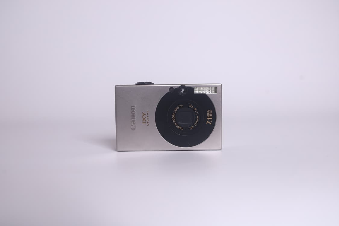 캐논 익시 디지털 10(익서스 70 일본 내수 모델) 블랙 상품이미지2