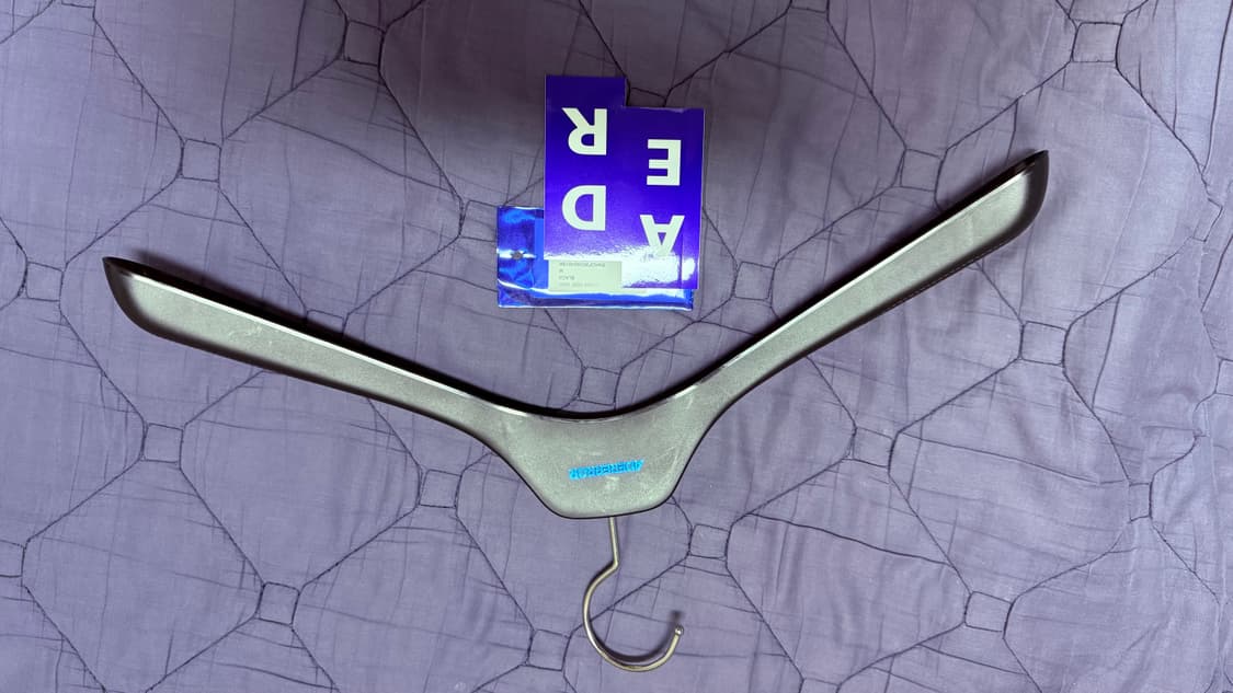 아더에러 아렌 베스트(M) 팔아요 상품이미지6