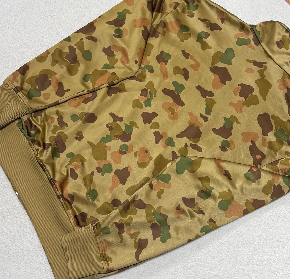 아디다스 구파 카모 져지 상품이미지8