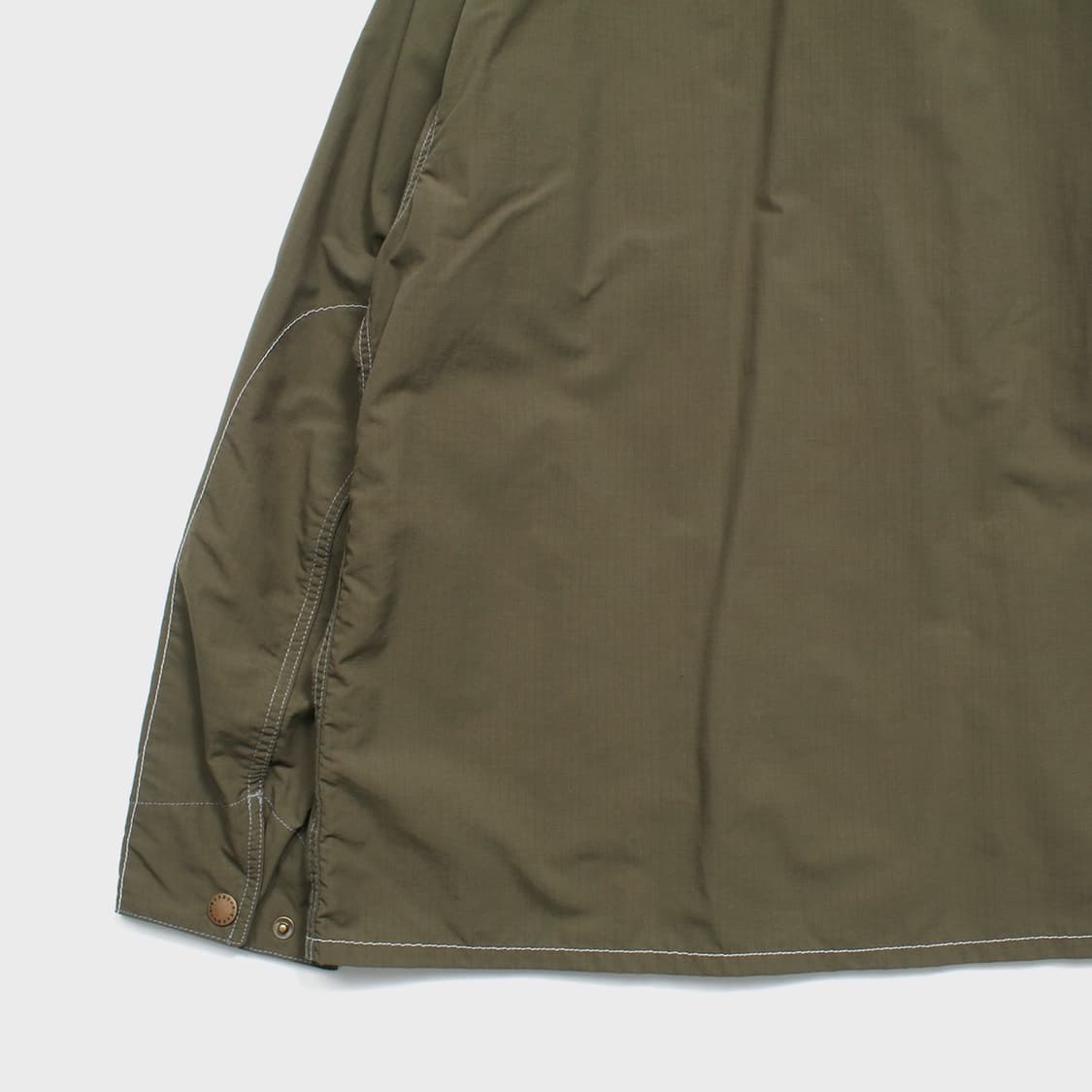 BARBOUR x AND WANDER  상품이미지5