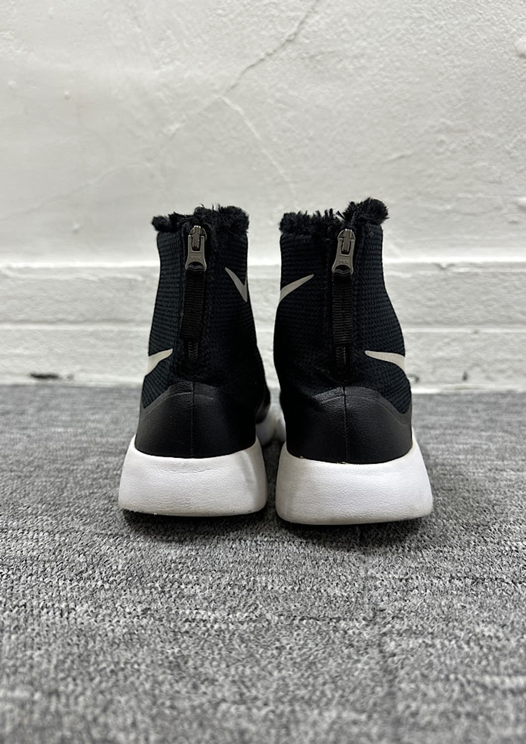 나이키 방한화 230 상품이미지4