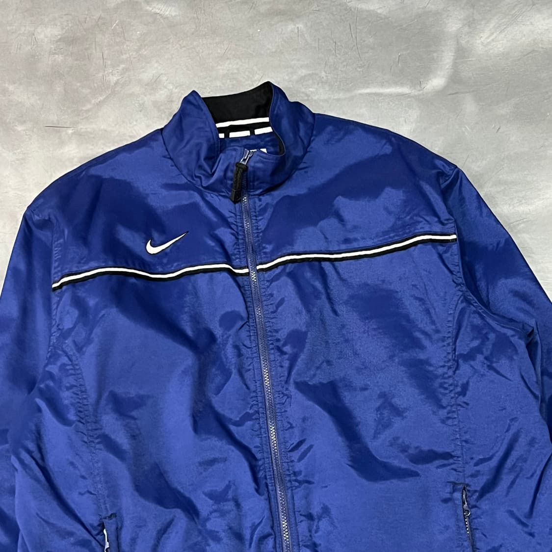  나이키 올드스쿨 바람막이 y15639 상품이미지3