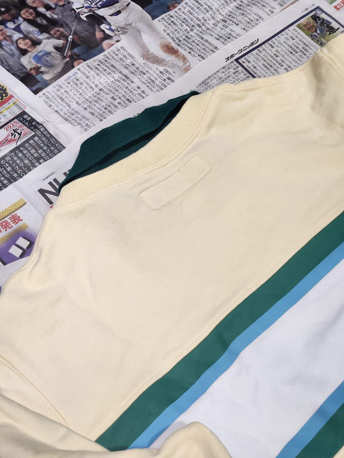 GOLF WANG 폴로 스웻셔츠 M 상품이미지7