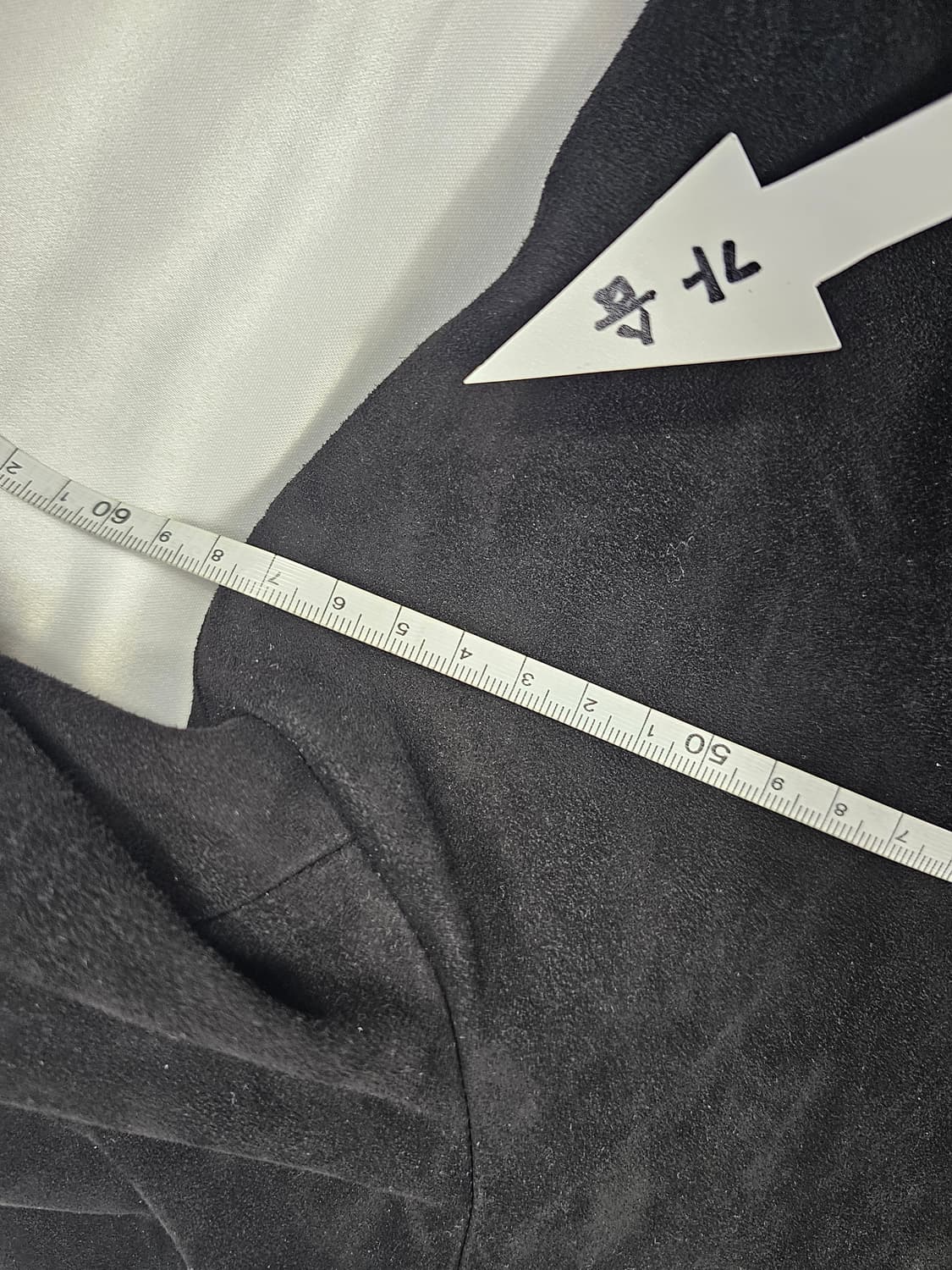 볼란테스웨이드봄버 상품이미지4