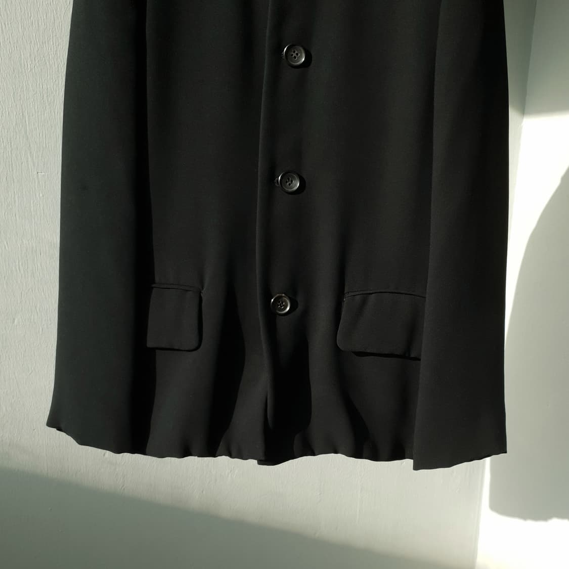 AD1996 Comme Des Garcons 
single jacket 상품이미지5