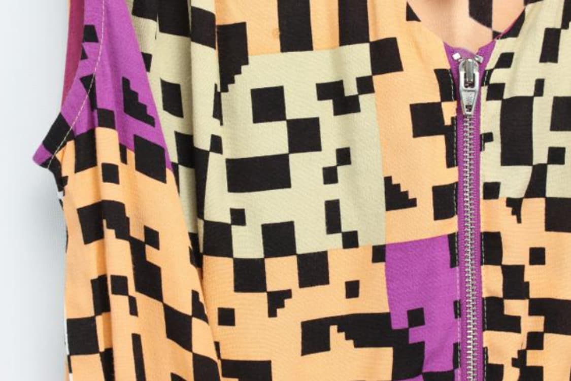 스타일베네통 원피스 상품이미지4