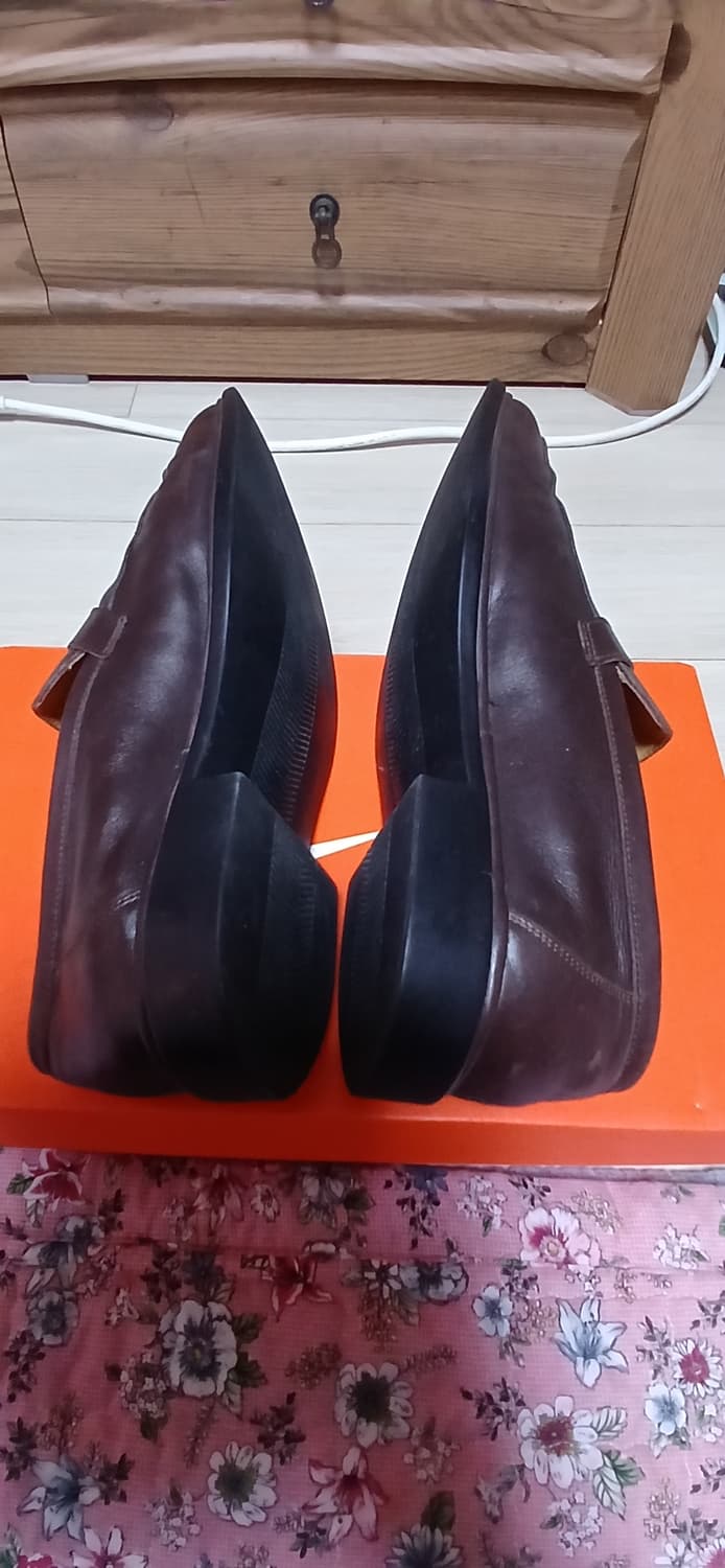 발리 남성용 가죽로퍼(275mm~280mm) 상품이미지9