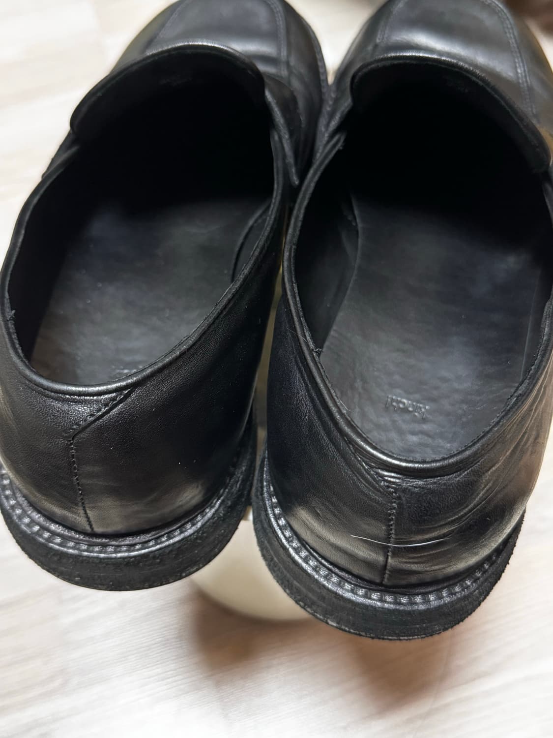 킨치 오베이트 500 로퍼 상품이미지4