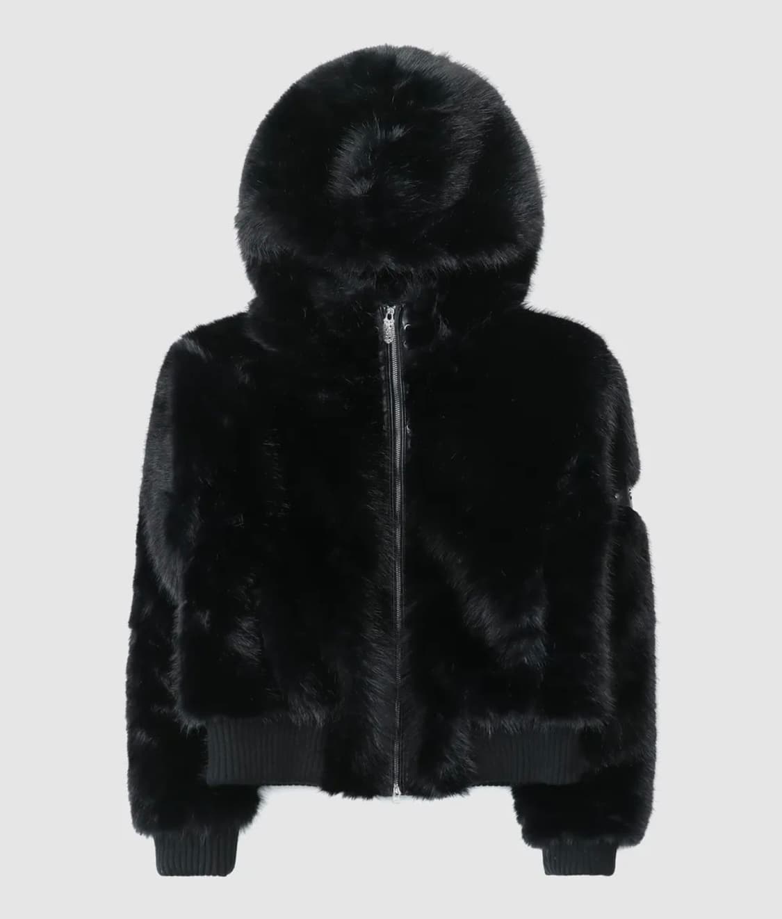 배드블러드 바이커81 퍼 상품이미지1