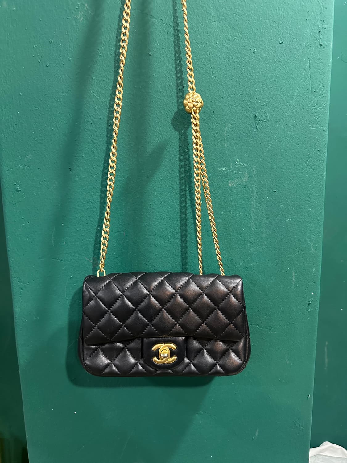 샤넬 크로스백 상품이미지1