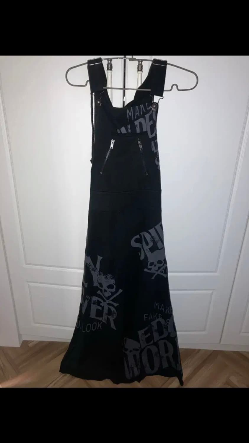 050 ghost of harlem punk one piece rare! 상품이미지1