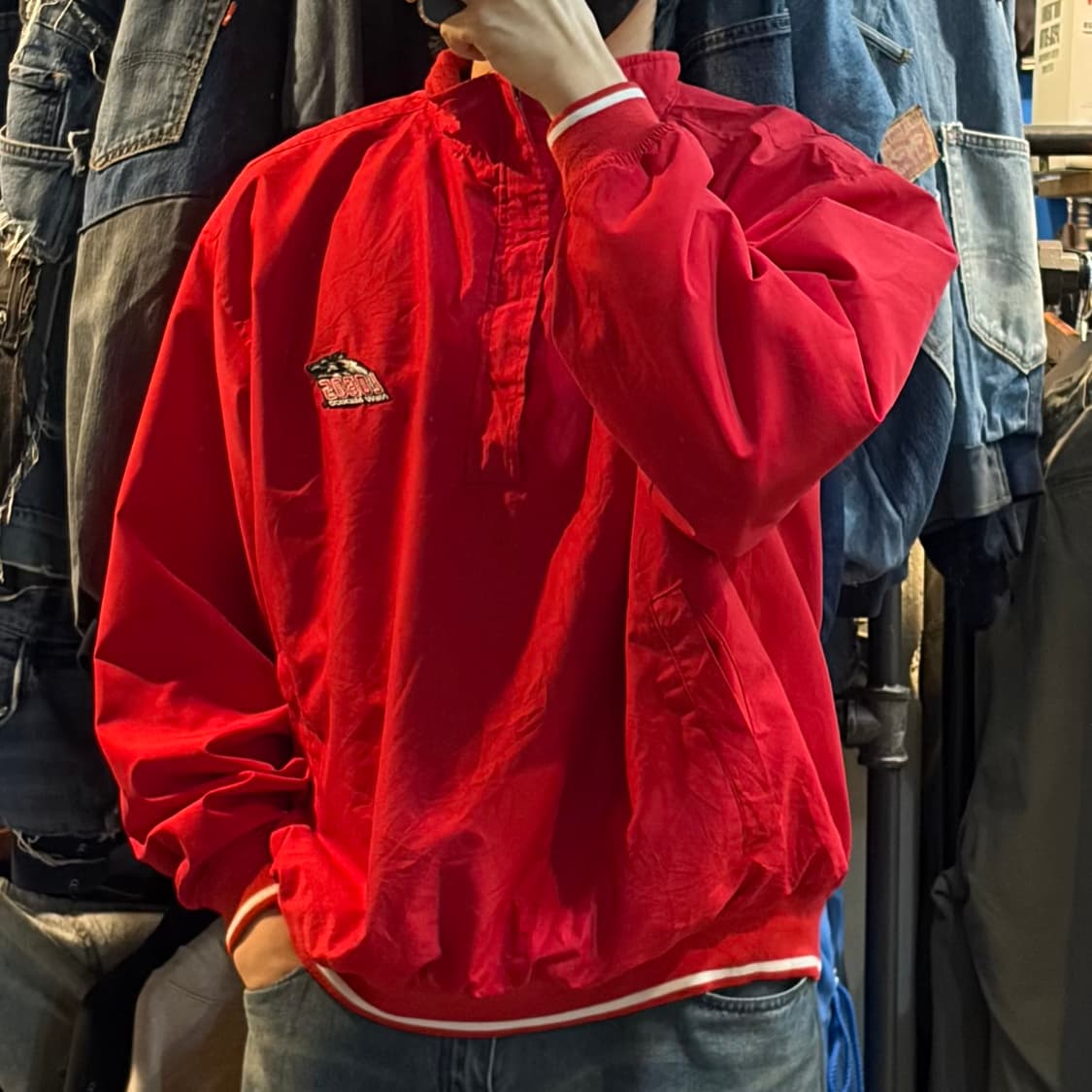 [NO.9] Nike 나이키 웜업 상품이미지4