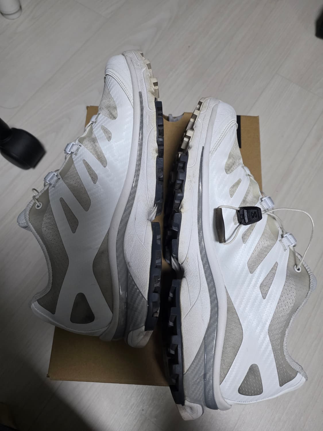 [275] 살로몬 xt-4 팝니다 상품이미지5