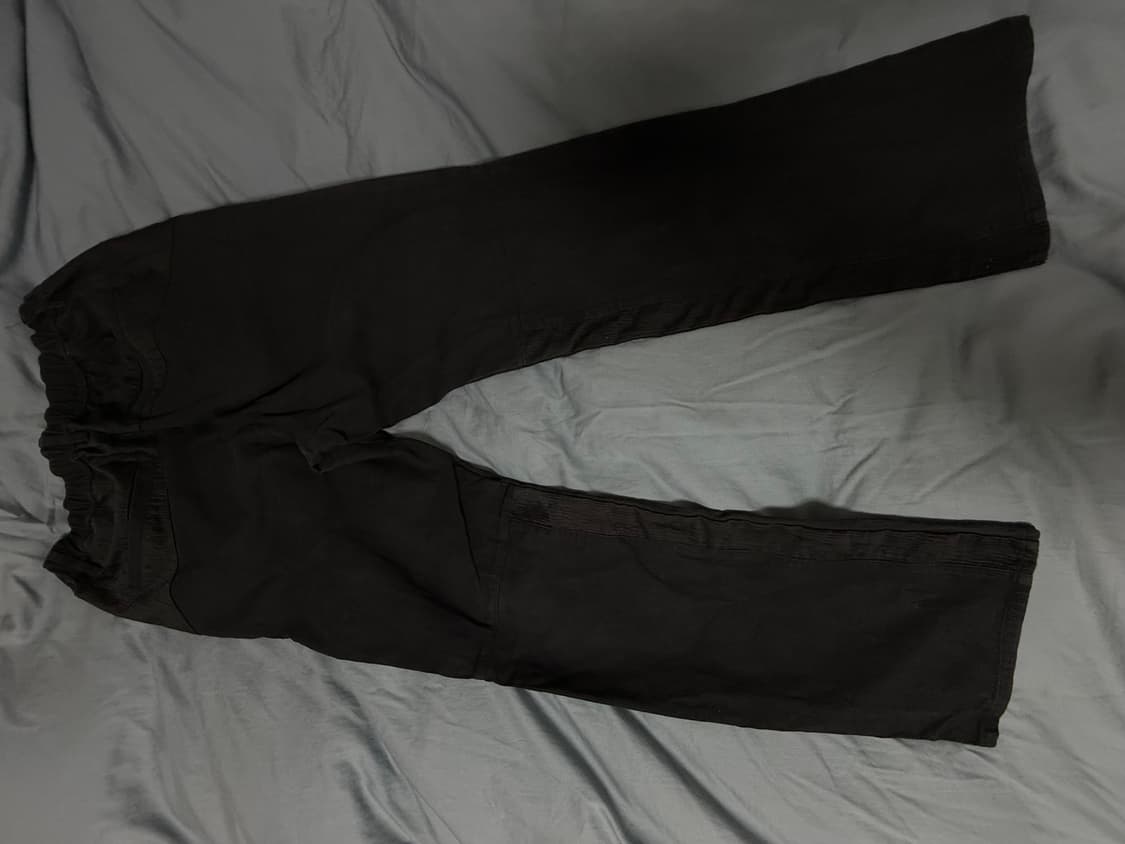 xlim pants 상품이미지2