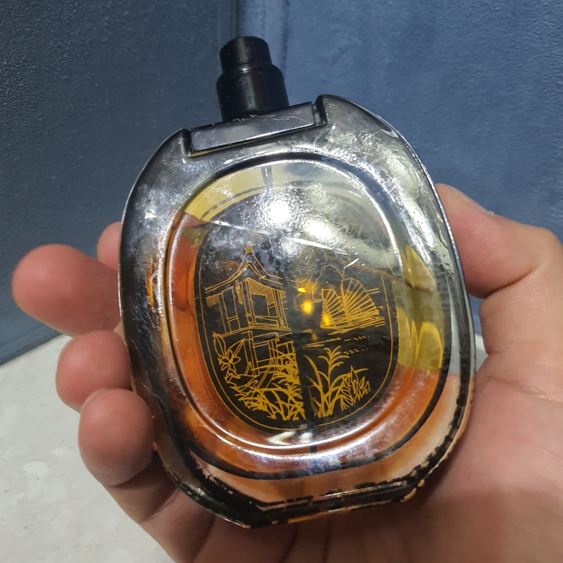 딥티크 도손 EDP 75ml 향수 (K)  상품이미지3