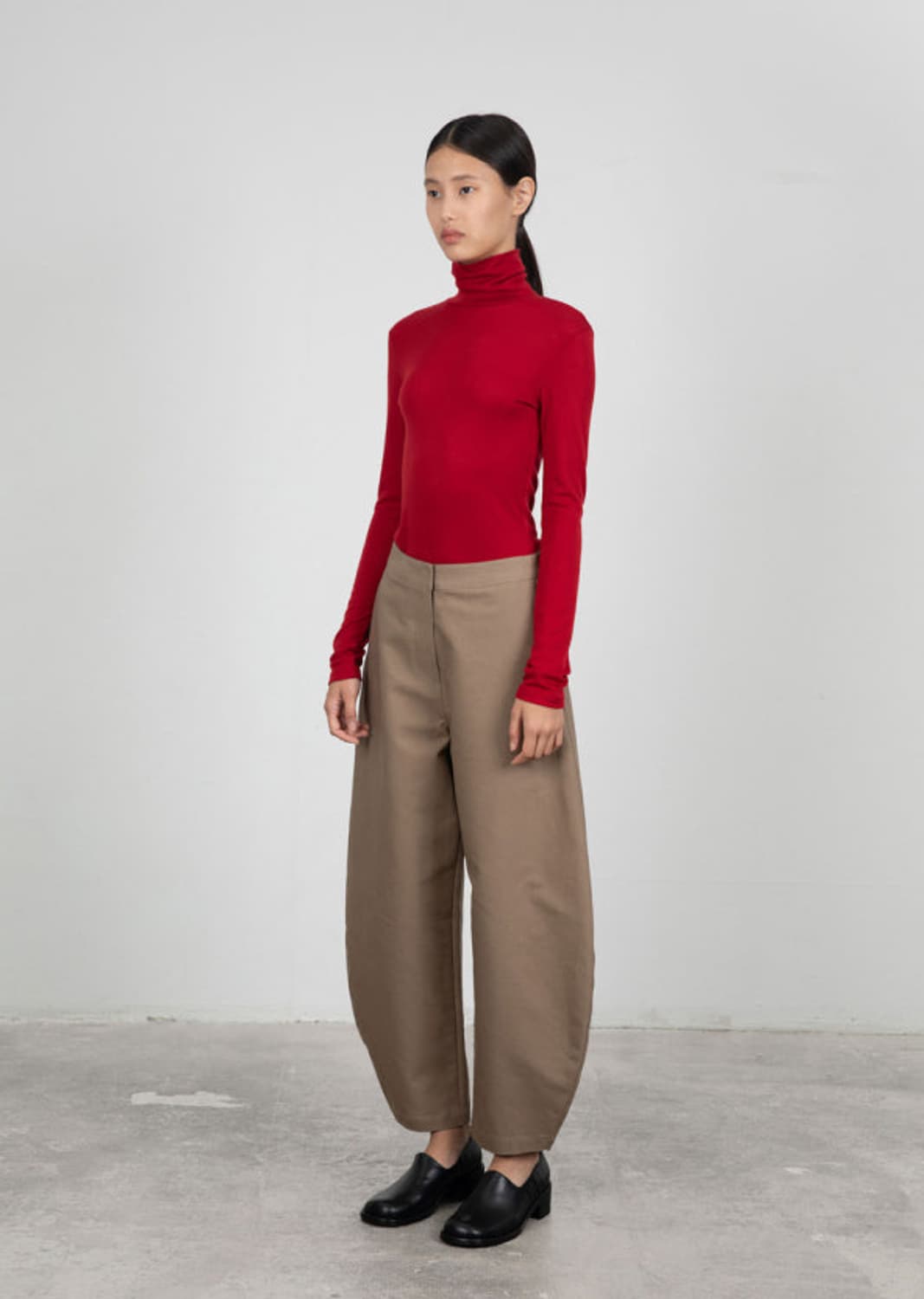 아모멘토 바지 상품이미지3