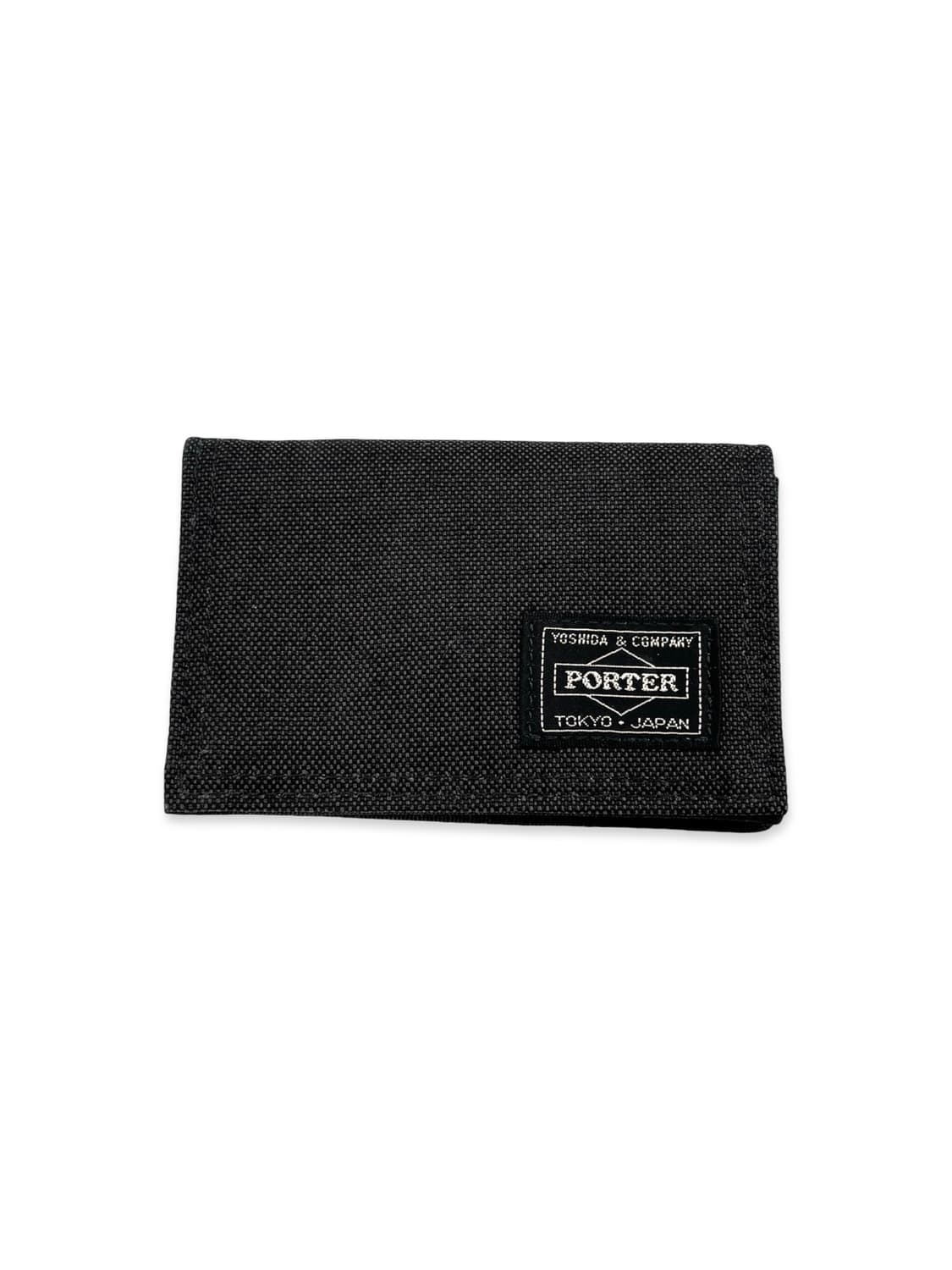 요시다 포터 스모키 카드지갑 상품이미지1