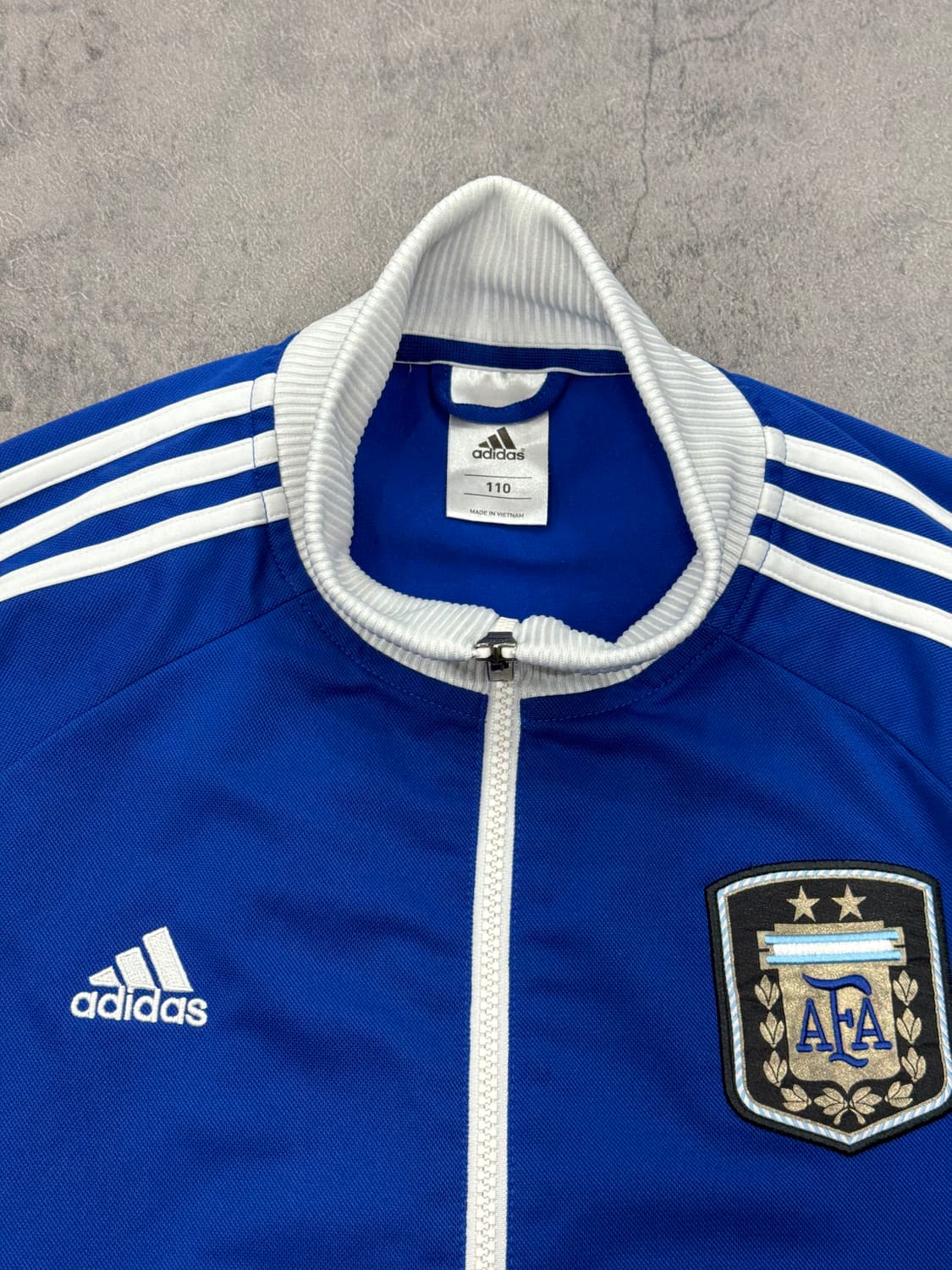 아디다스 아르헨티나 저지 상품이미지3