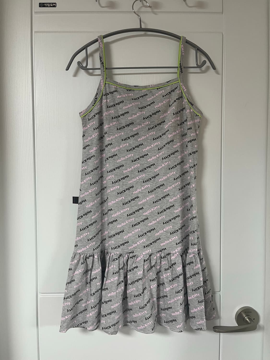 헬로키티 원피스 상품이미지2