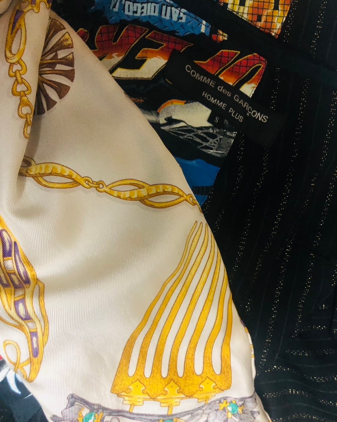 Comme des Garcons Homme Plus Suit Setup 상품이미지2