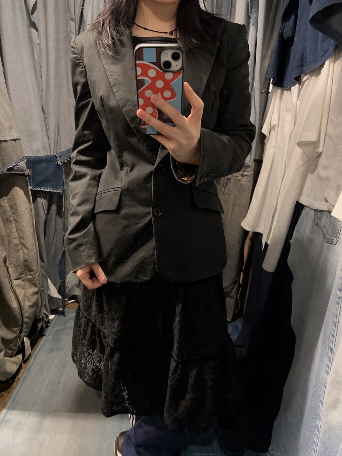 44-55 ) DOLCE&GABBANA 상품이미지9