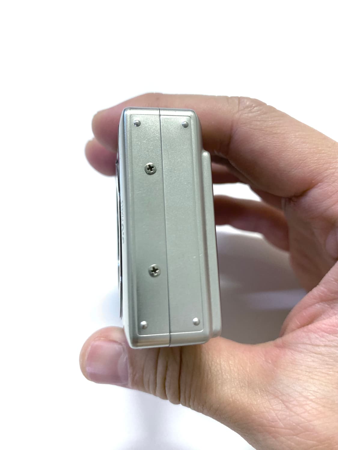 캐논 익서스 IXUS 50 디지털 카메라 (IXY 55) 상품이미지7