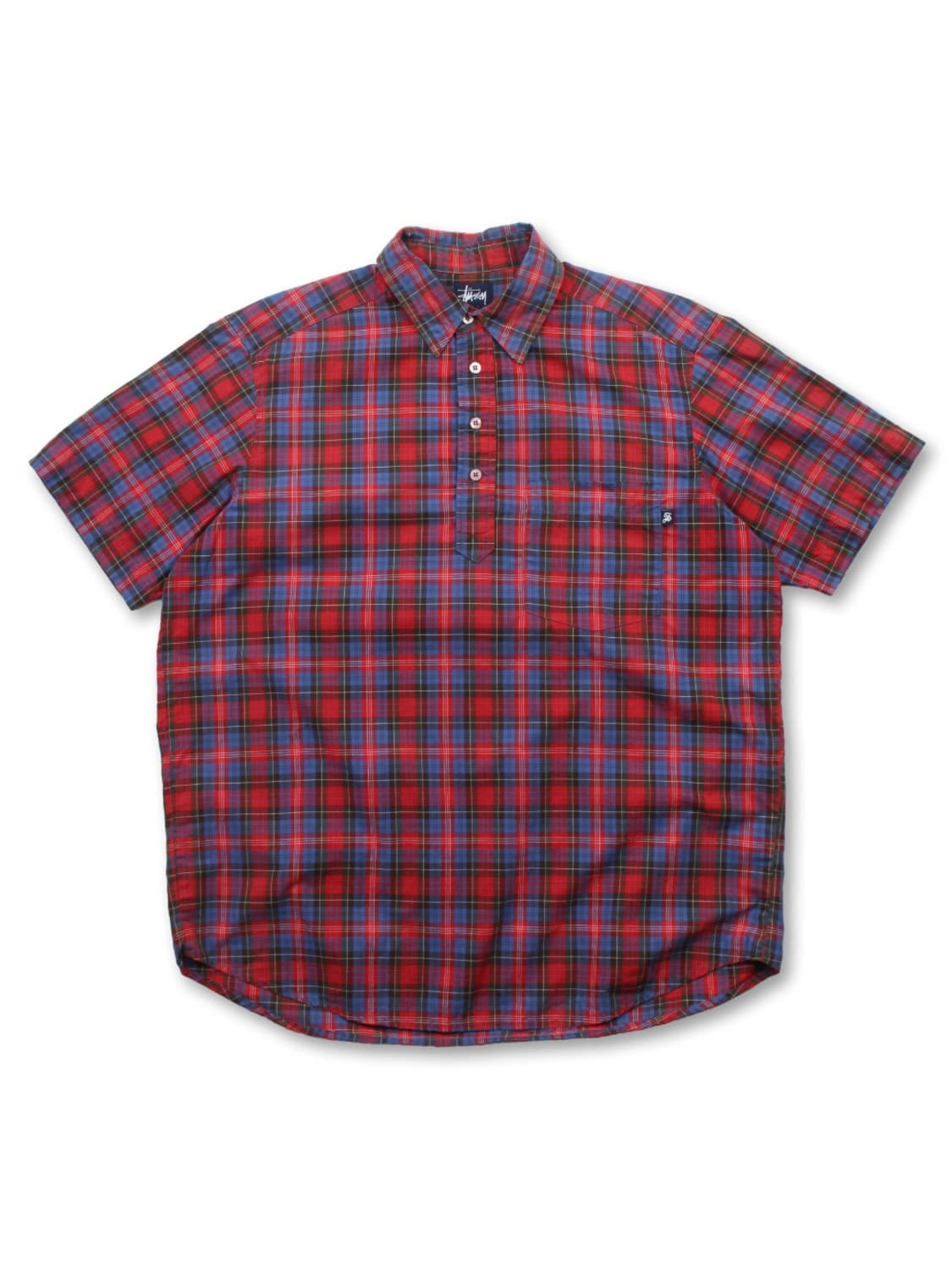 Early 00s STUSSY (M) 상품이미지1